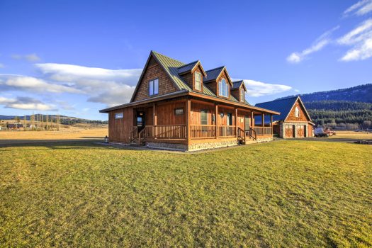 Acreage Property Inspections Edmonton Reliable Home Inspections